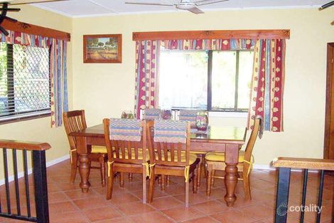 Property photo of 58 Pugh Street Aitkenvale QLD 4814
