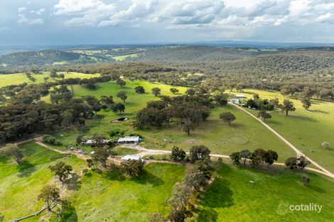 1820 Quartpot Rd, Roseberg, NSW 2793