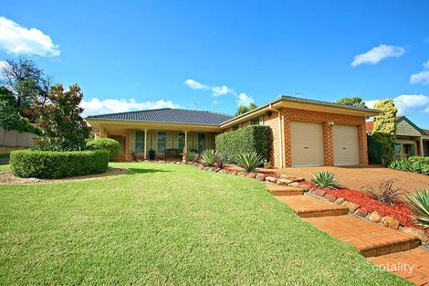 14 Delaney Dr, Baulkham Hills, NSW 2153