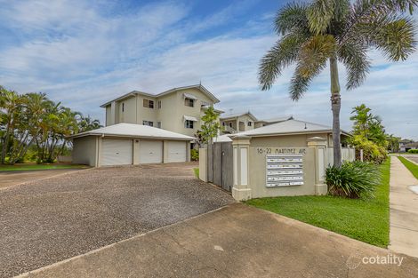 22/16-22 Martinez Ave, West End, QLD 4810