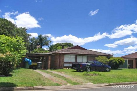 Property photo of 9 Scarvell Avenue McGraths Hill NSW 2756