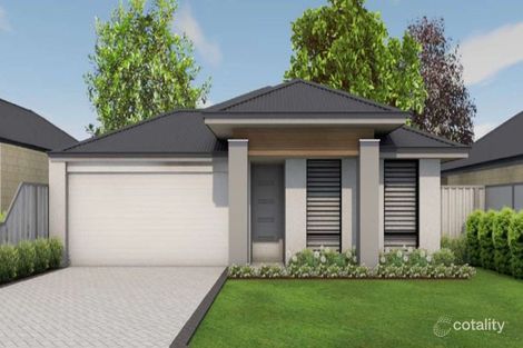 Lot 1866 Sleaford App, Golden Bay, WA 6174