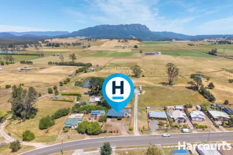 140 Main St, Sheffield, TAS 7306
