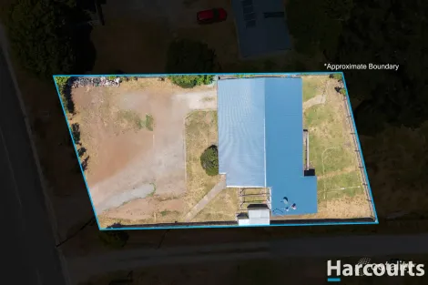 Property photo of 140 Main Street Sheffield TAS 7306