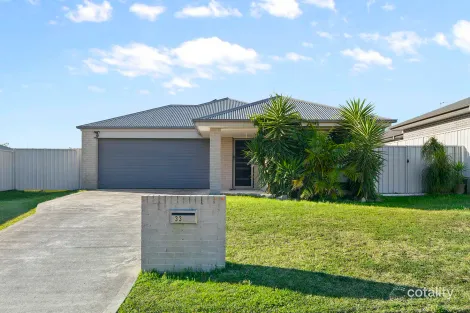 33 Peachey Cct, Karuah, NSW 2324