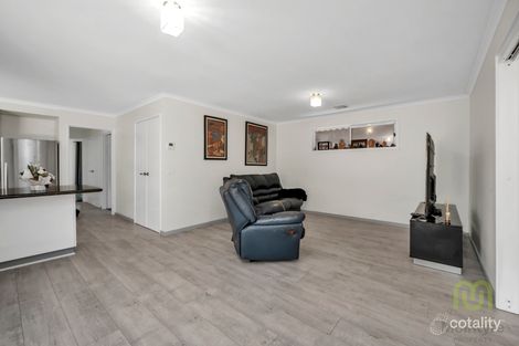 Property photo of 14 Dalgarno Close Oxley ACT 2903