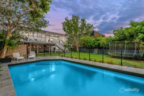 Property photo of 77 Lanham Avenue Grange QLD 4051