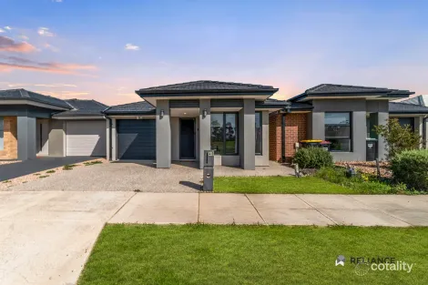 Property photo of 40 Wallangara Boulevard Harkness VIC 3337