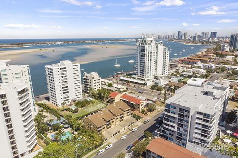 Property photo of 8/27 Labrador Street Labrador QLD 4215