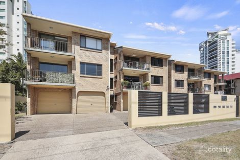 Property photo of 8/27 Labrador Street Labrador QLD 4215