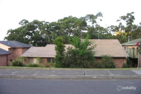 Property photo of 80 Navala Avenue Nelson Bay NSW 2315