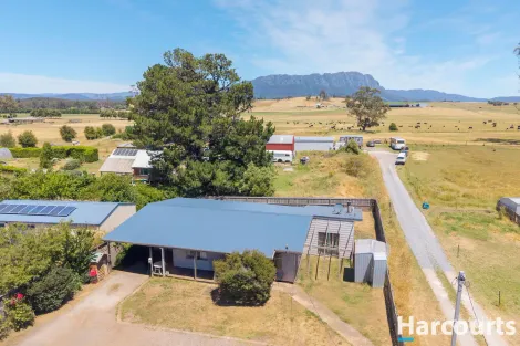 Property photo of 140 Main Street Sheffield TAS 7306
