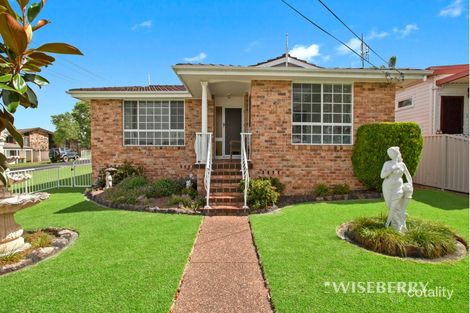 Property photo of 19 Scott Road Mannering Park NSW 2259