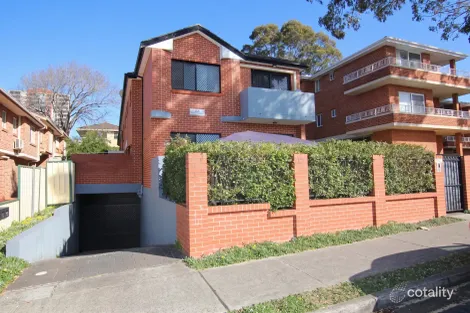 3/65 Hudson St, Hurstville, NSW 2220