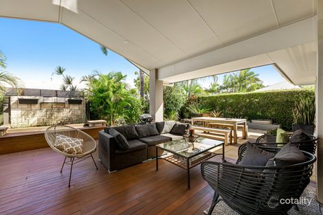 Property photo of 8 Undanbi Lane Twin Waters QLD 4564