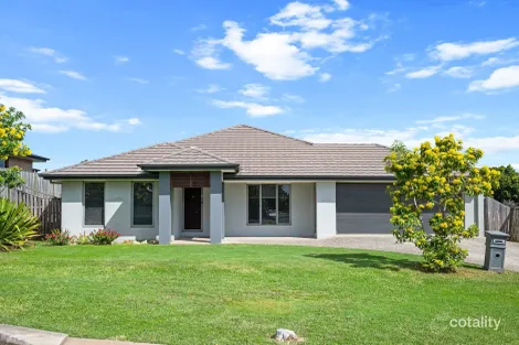 Property photo of 14 Roach Crescent Redbank Plains QLD 4301