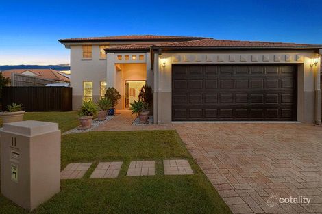 11 Redgum Pl, Molendinar, QLD 4214