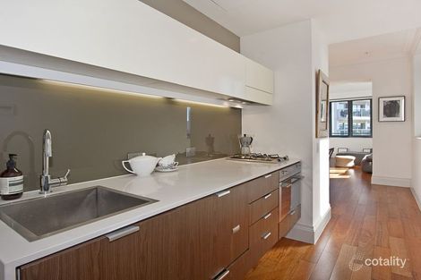 Property photo of 705/13-15 Bayswater Road Potts Point NSW 2011