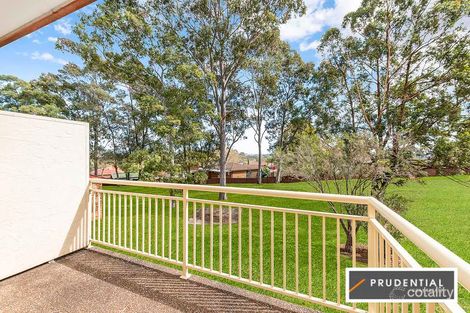 Property photo of 11/100 Leumeah Road Leumeah NSW 2560