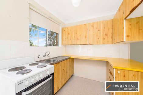 Property photo of 11/100 Leumeah Road Leumeah NSW 2560