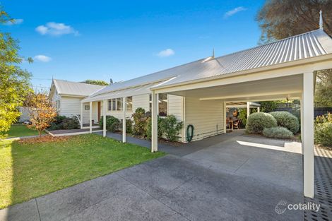 40 Canterbury Jetty Rd, Blairgowrie, VIC 3942