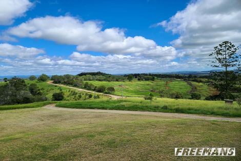 Property photo of 458 Mercer Springate Road East Nanango QLD 4615