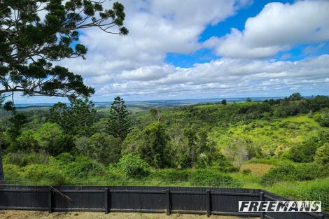 Property photo of 458 Mercer Springate Road East Nanango QLD 4615