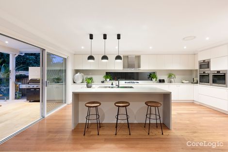 Property photo of 1 Hubert Street Freshwater NSW 2096