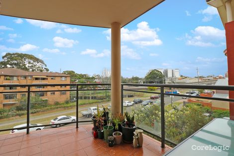 Property photo of 9/14-18 Fairlight Avenue Fairfield NSW 2165