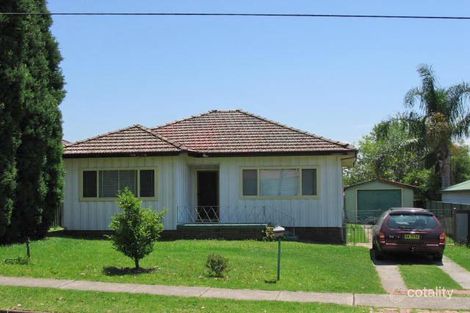 207 Bungarribee Rd, Blacktown, NSW 2148