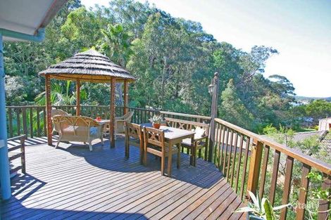 Property photo of 3 Goondi Close Horsfield Bay NSW 2256