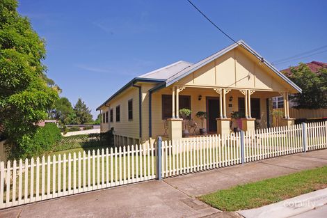 Property photo of 19 Chellaston Street Camden NSW 2570