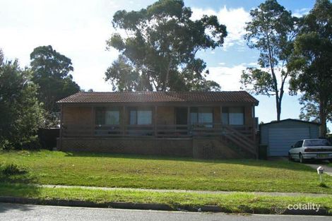 131 Newleaf Pde, Bonnyrigg, NSW 2177