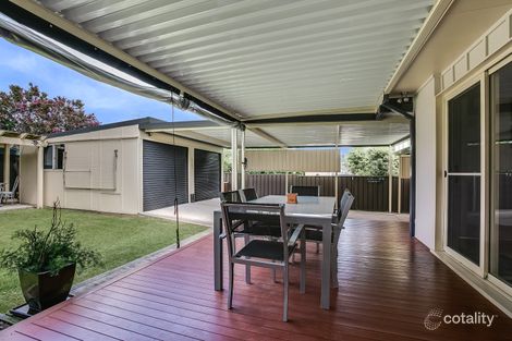 Property photo of 12 Baxter Street South Penrith NSW 2750