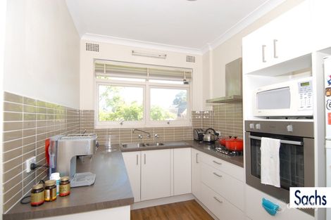 Property photo of 9/716 Pacific Highway Gordon NSW 2072