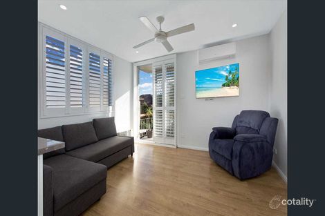 Property photo of 11C/31 Quirk Road Manly Vale NSW 2093