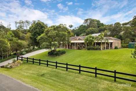 16 Jarvis St, Clunes, NSW 2480