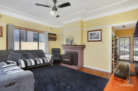 Property photo of 24 Bevan Street Northmead NSW 2152