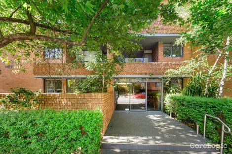 Property photo of 8A/587 Toorak Road Toorak VIC 3142