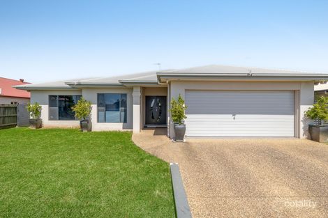 Property photo of 12 Shelton Crescent Kearneys Spring QLD 4350