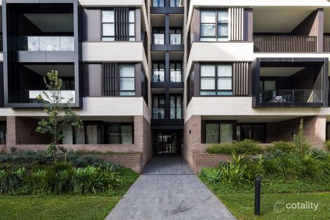Property photo of 602/35B Upward Street Leichhardt NSW 2040