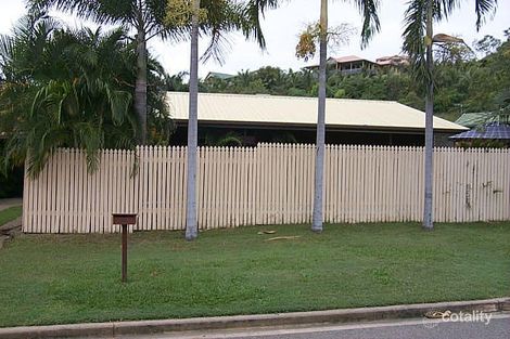 12 High Vista Dr, Mount Louisa, QLD 4814