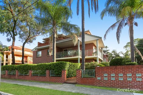 Property photo of 4/23-25 Hampden Street Beverly Hills NSW 2209