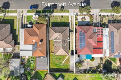 25 Dummett Ave, Hoppers Crossing, VIC 3029