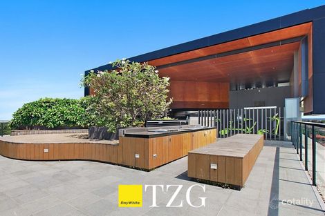 Property photo of 807/168 Liverpool Road Ashfield NSW 2131