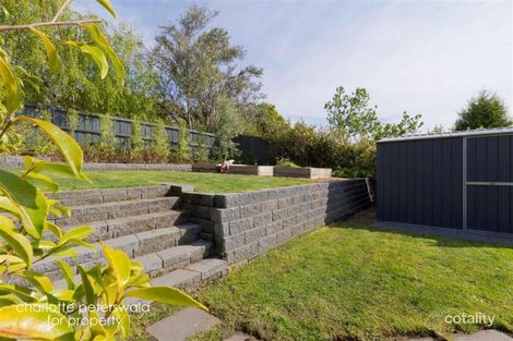 Property photo of 14 Norfolk Crescent Sandy Bay TAS 7005