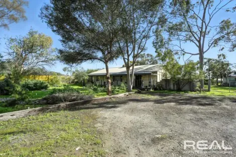 Property photo of 157 Dawkins Road Lewiston SA 5501