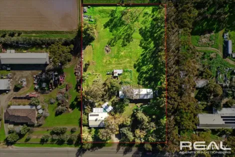 Property photo of 157 Dawkins Road Lewiston SA 5501