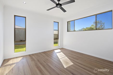 Property photo of 7 Ripplecreek Way Cannon Valley QLD 4800