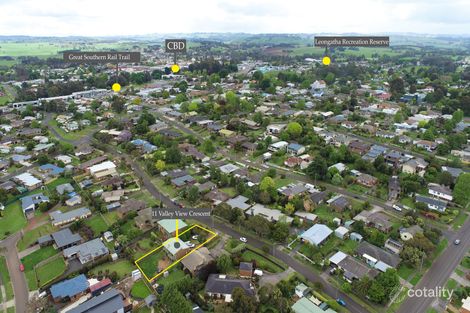 Property photo of 7 Valley View Crescent Leongatha VIC 3953